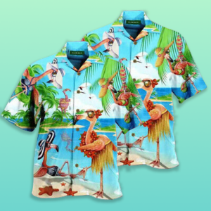 Hawaiian Clothing