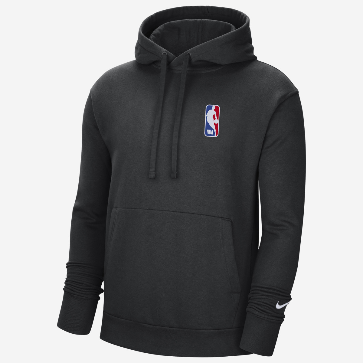 NBA Logo Hoodie Gift For Men - Fashions Fade, Style Is Eternal