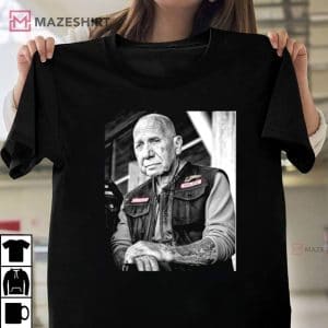 RIP Sonny Barger T Shirt 1