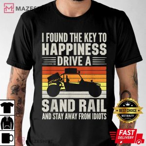 Sand Rail Dune Buggy Offroad Sand Racing